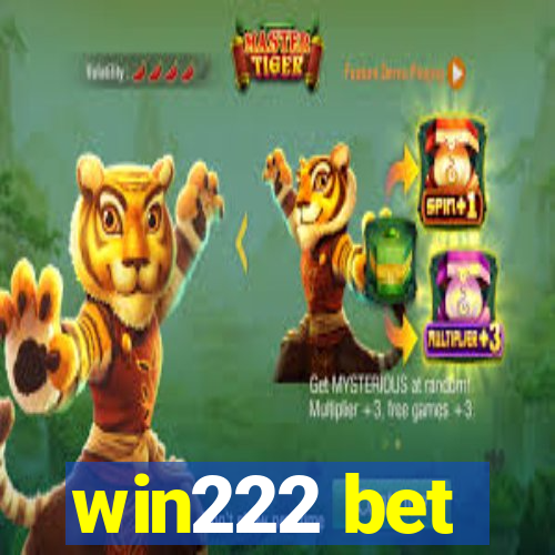 win222 bet